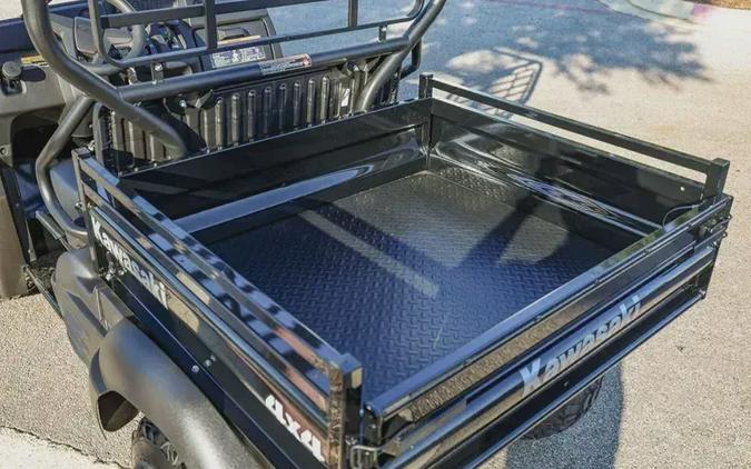 2026 KAWASAKI MULE SX 4X4