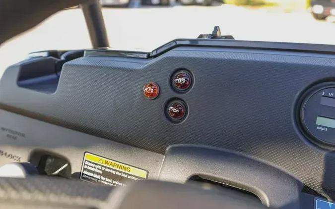 2026 KAWASAKI MULE SX 4X4