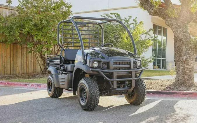 2026 KAWASAKI MULE SX 4X4