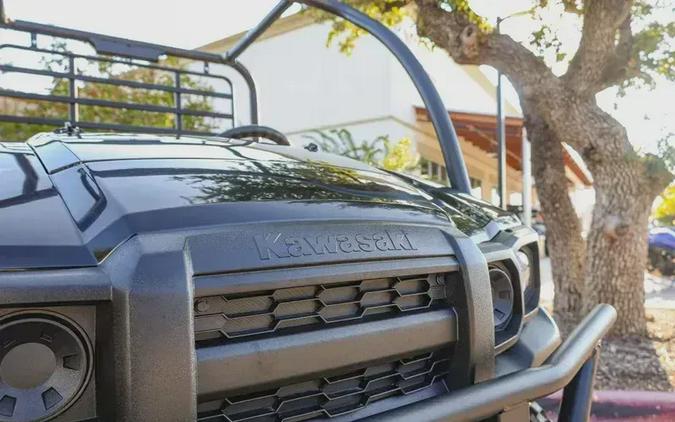 2026 KAWASAKI MULE SX 4X4