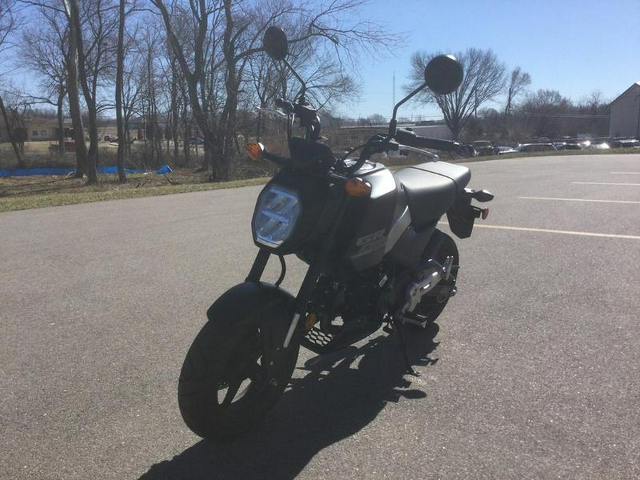 2025 Honda® Grom