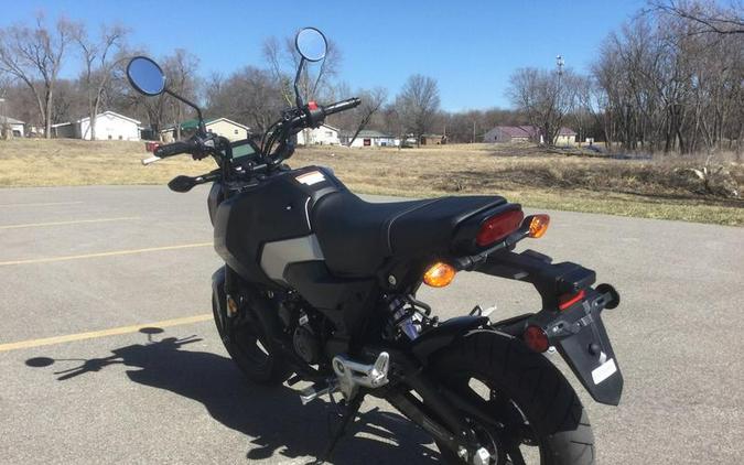2025 Honda® Grom