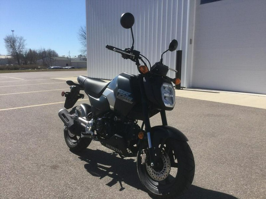 2025 Honda® Grom