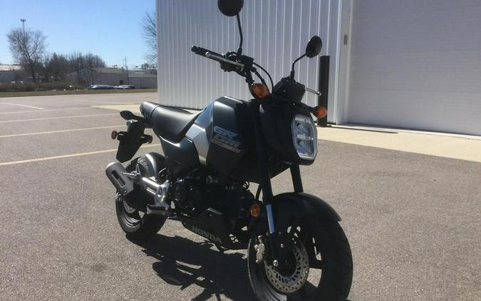 2025 Honda® Grom