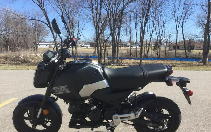 2025 Honda® Grom