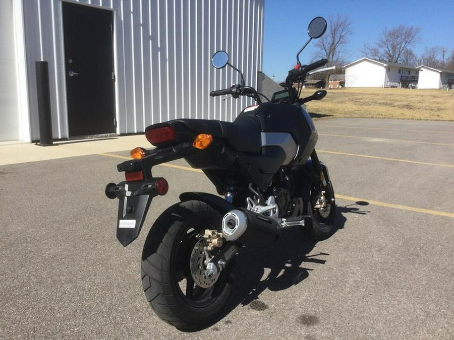 2025 Honda® Grom