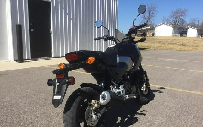 2025 Honda® Grom