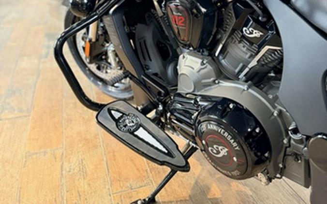 2026 Indian Indian Challenger 125Th Anniversary Edition 125Th