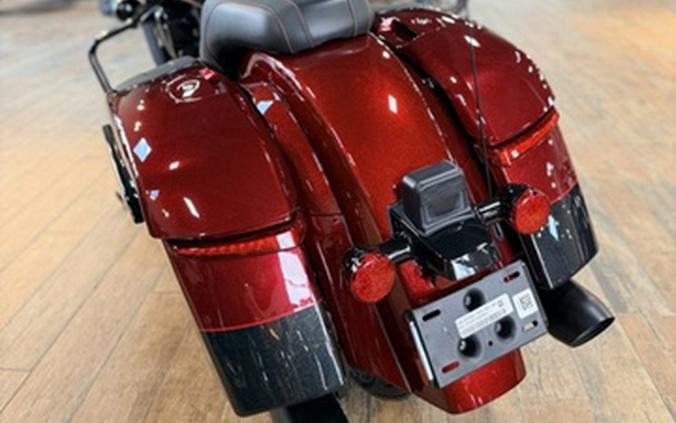 2026 Indian Indian Challenger 125Th Anniversary Edition 125Th