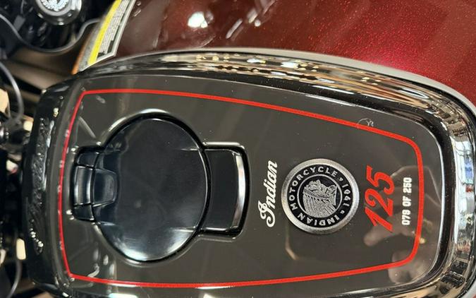 2026 Indian Indian Challenger 125Th Anniversary Edition 125Th