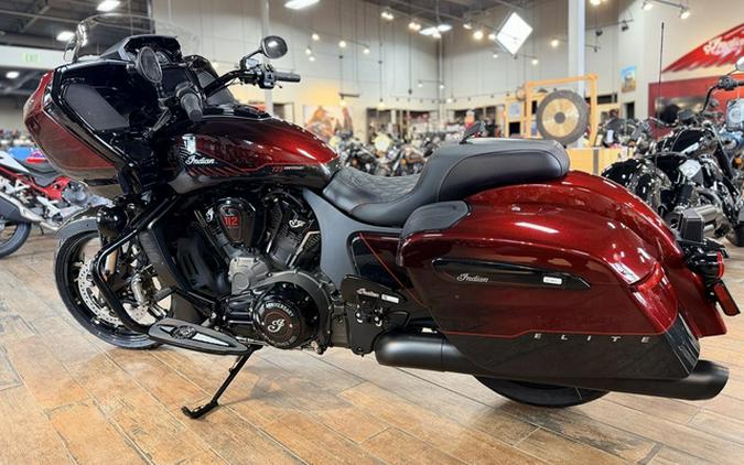 2026 Indian Indian Challenger 125Th Anniversary Edition 125Th