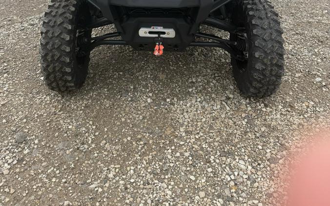 2026 Can-Am Defender Limited HD11