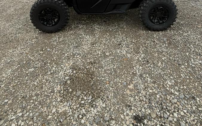 2026 Can-Am Defender Limited HD11