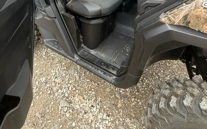 2026 Can-Am Defender Limited HD11
