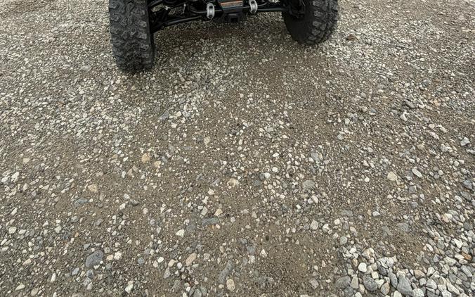 2026 Can-Am Defender Limited HD11