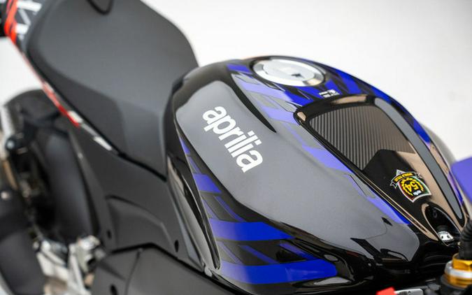 2027 Aprilia RSV4 Factory