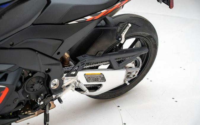 2027 Aprilia RSV4 Factory