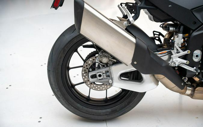 2027 Aprilia RSV4 Factory