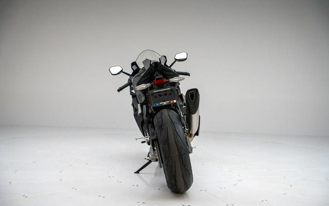 2027 Aprilia RSV4 Factory