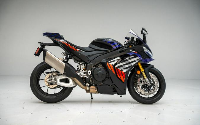 2027 Aprilia RSV4 Factory