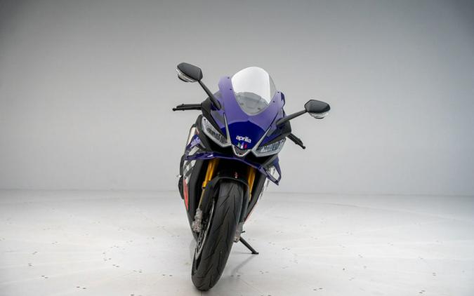 2027 Aprilia RSV4 Factory