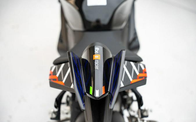 2027 Aprilia RSV4 Factory