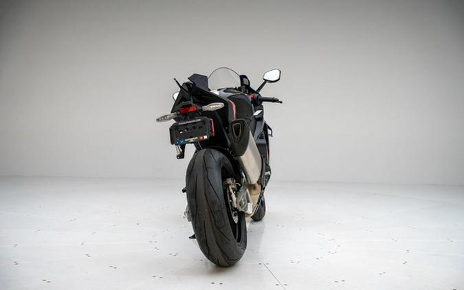 2027 Aprilia RSV4 Factory