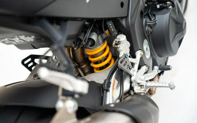 2027 Aprilia RSV4 Factory