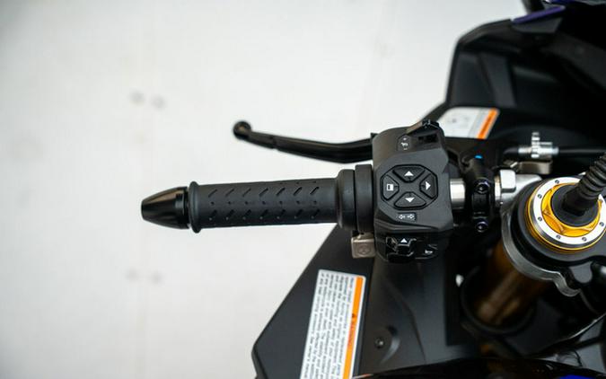 2027 Aprilia RSV4 Factory