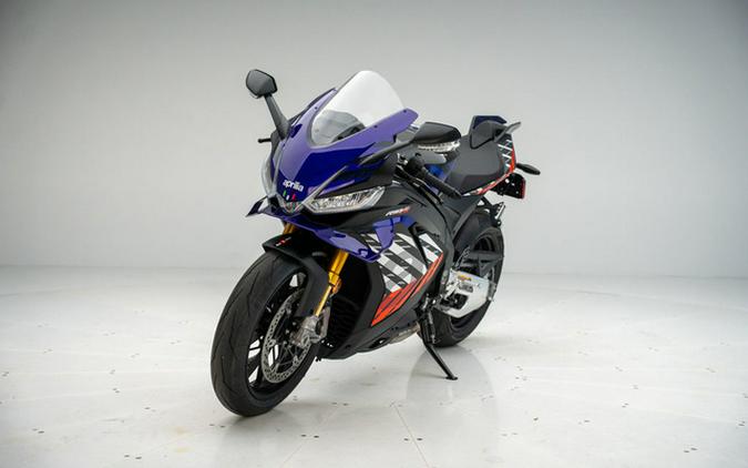 2027 Aprilia RSV4 Factory