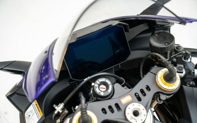 2027 Aprilia RSV4 Factory