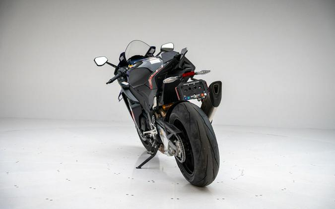 2027 Aprilia RSV4 Factory