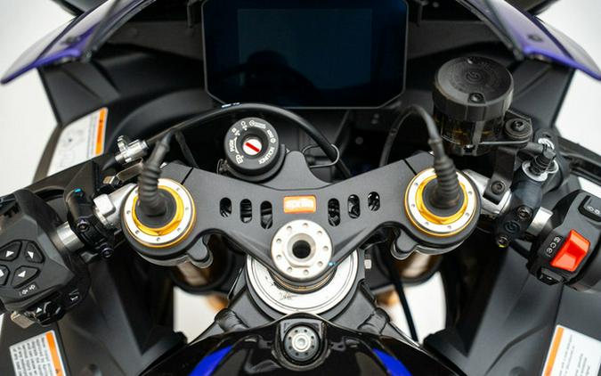 2027 Aprilia RSV4 Factory