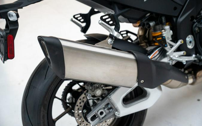 2027 Aprilia RSV4 Factory