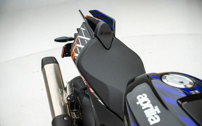 2027 Aprilia RSV4 Factory
