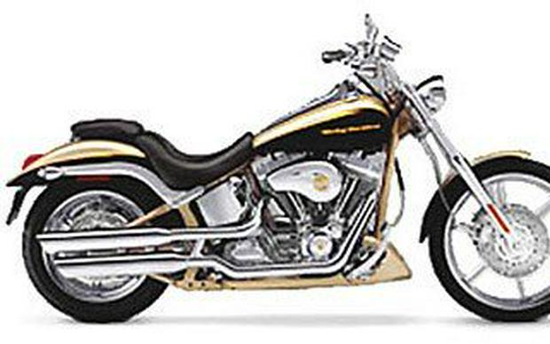 2003 Harley-Davidson Screamin' Eagle® Deuce™