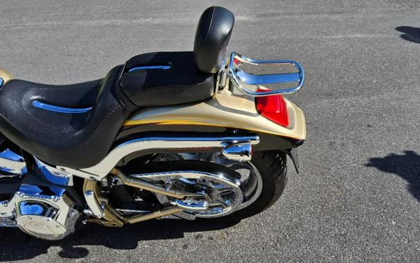 2003 Harley-Davidson Screamin' Eagle® Deuce™