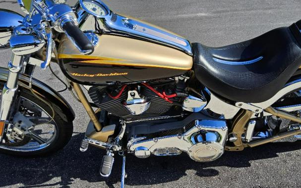 2003 Harley-Davidson Screamin' Eagle® Deuce™