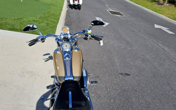 2003 Harley-Davidson Screamin' Eagle® Deuce™