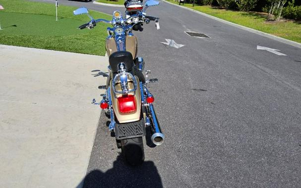 2003 Harley-Davidson Screamin' Eagle® Deuce™