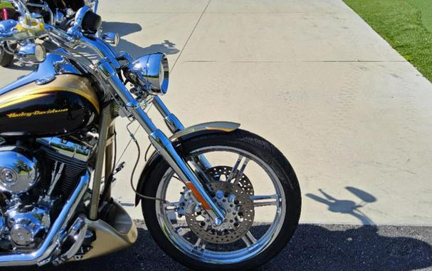 2003 Harley-Davidson Screamin' Eagle® Deuce™