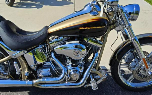 2003 Harley-Davidson Screamin' Eagle® Deuce™