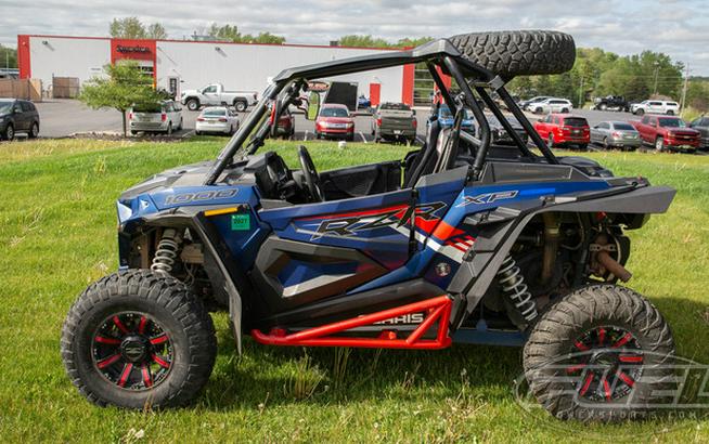 2021 Polaris RZR XP 1000 Premium