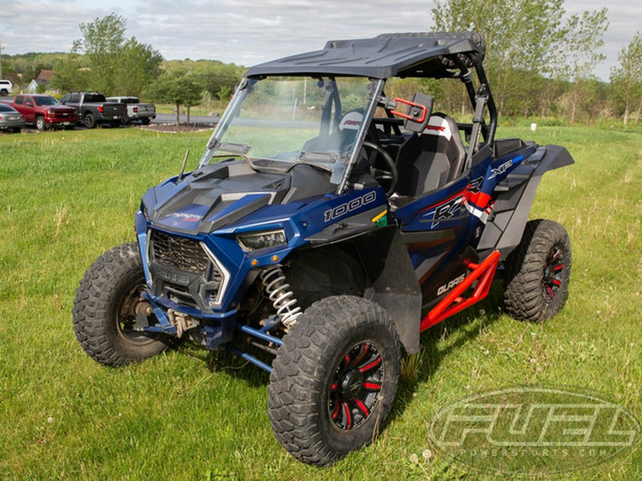 2021 Polaris RZR XP 1000 Premium
