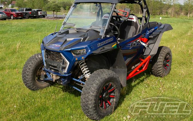 2021 Polaris RZR XP 1000 Premium