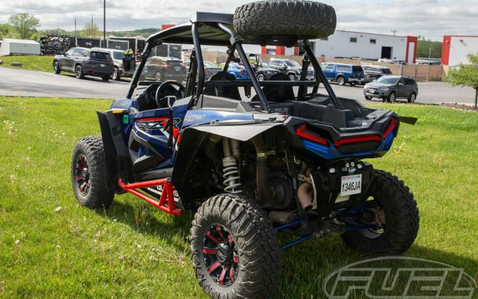 2021 Polaris RZR XP 1000 Premium