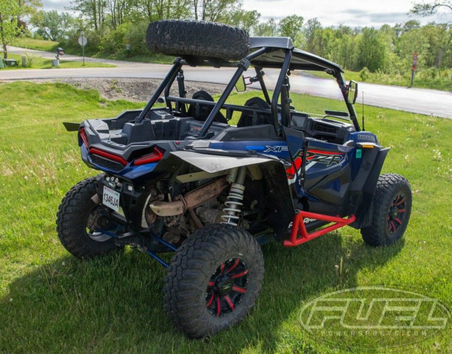 2021 Polaris RZR XP 1000 Premium