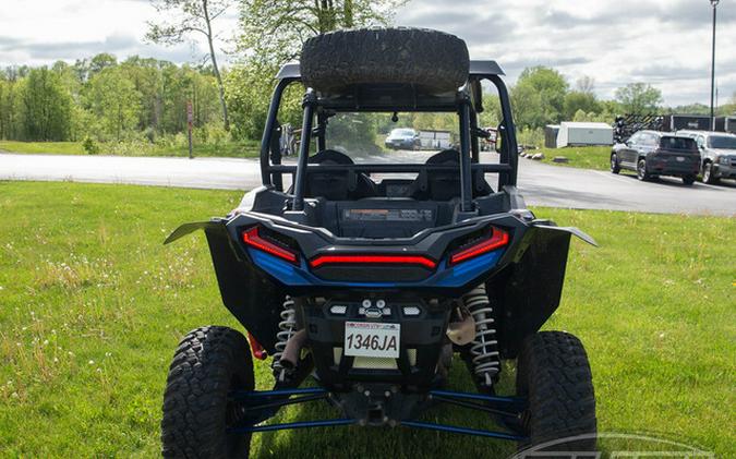 2021 Polaris RZR XP 1000 Premium