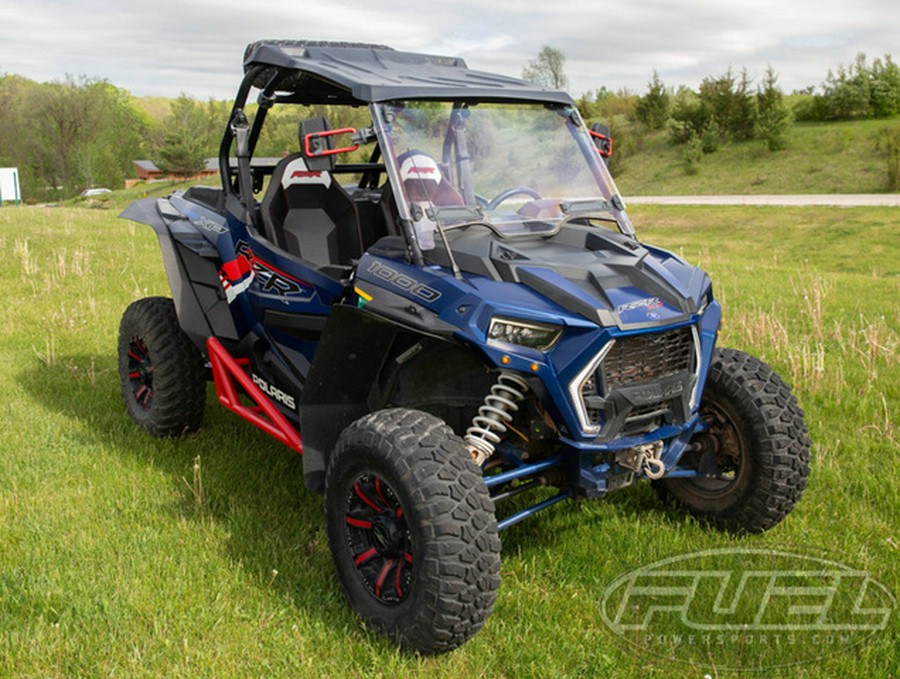 2021 Polaris RZR XP 1000 Premium