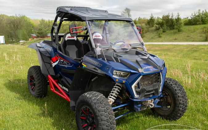 2021 Polaris RZR XP 1000 Premium
